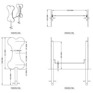 Adjustable Jump - Hercules Inc. Shop