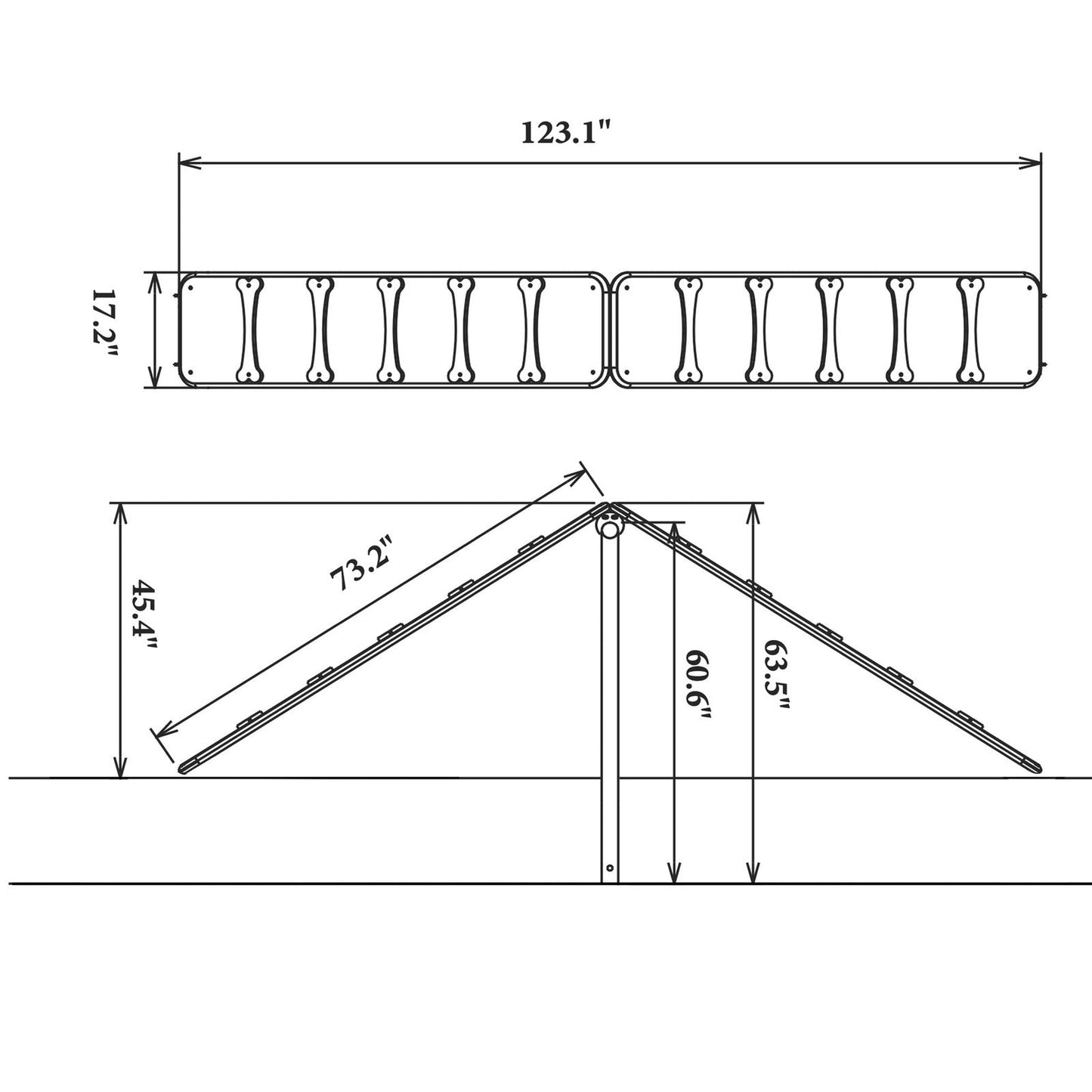 Adventure Peak - Hercules Inc. Shop