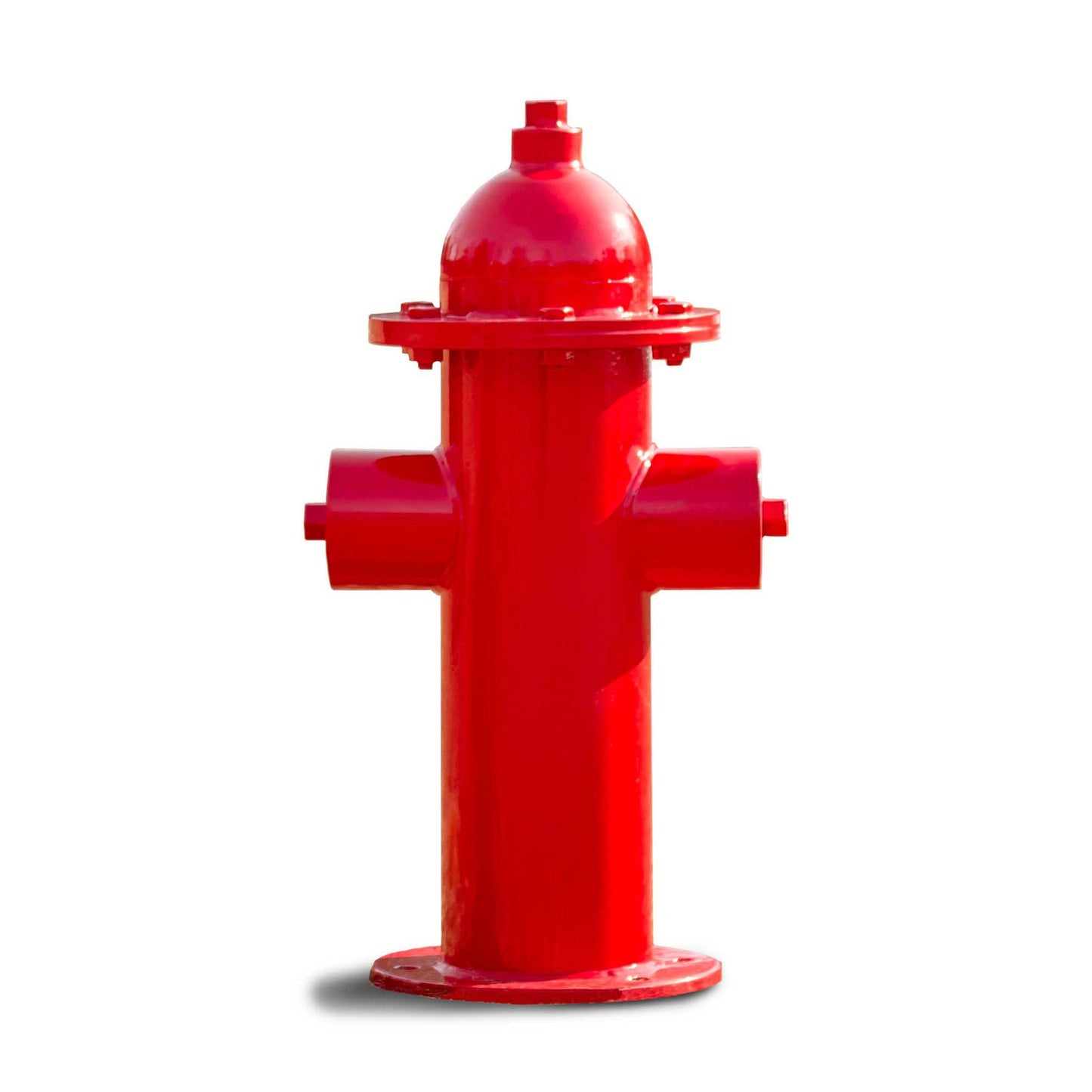 Fire Hydrant - Hercules Inc. Shop