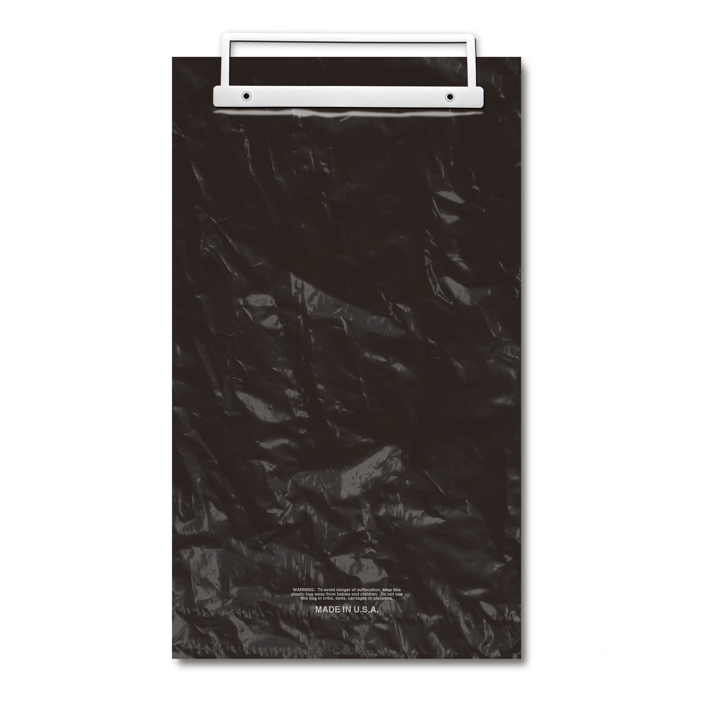 Pet Waste Bags: Header bag - no print - Hercules Inc. Shop