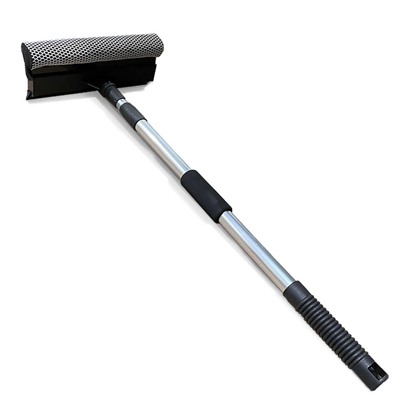 Squeegee 8" Plastic Head with a Extendable Handle - 8 Pack - Hercules Inc. Shop