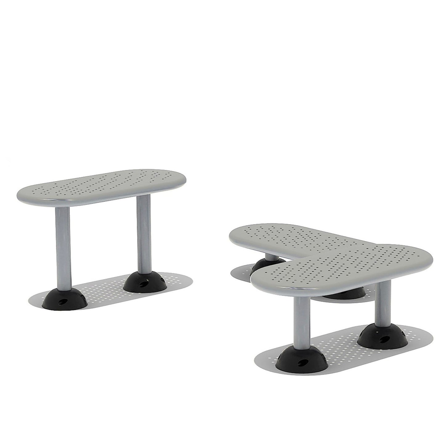 Step Up Station - Hercules Inc. Shop