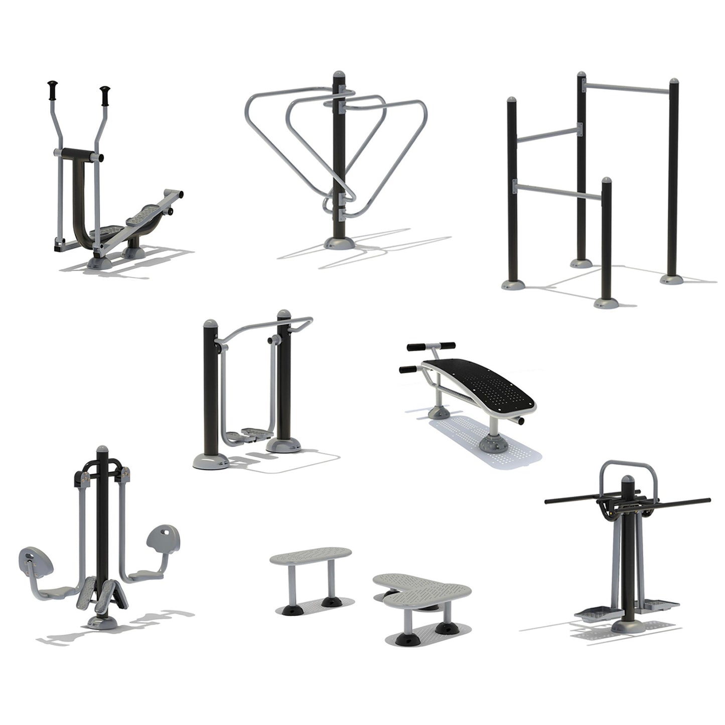 The Champion - Hercules Inc. Shop