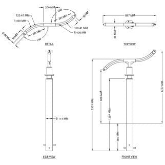 Tug Around - Hercules Inc. Shop