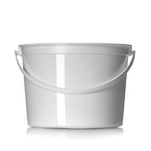 1g Bucket Premium Packaging Supplies & Outdoor Amenities – Hercules Inc. Shop
