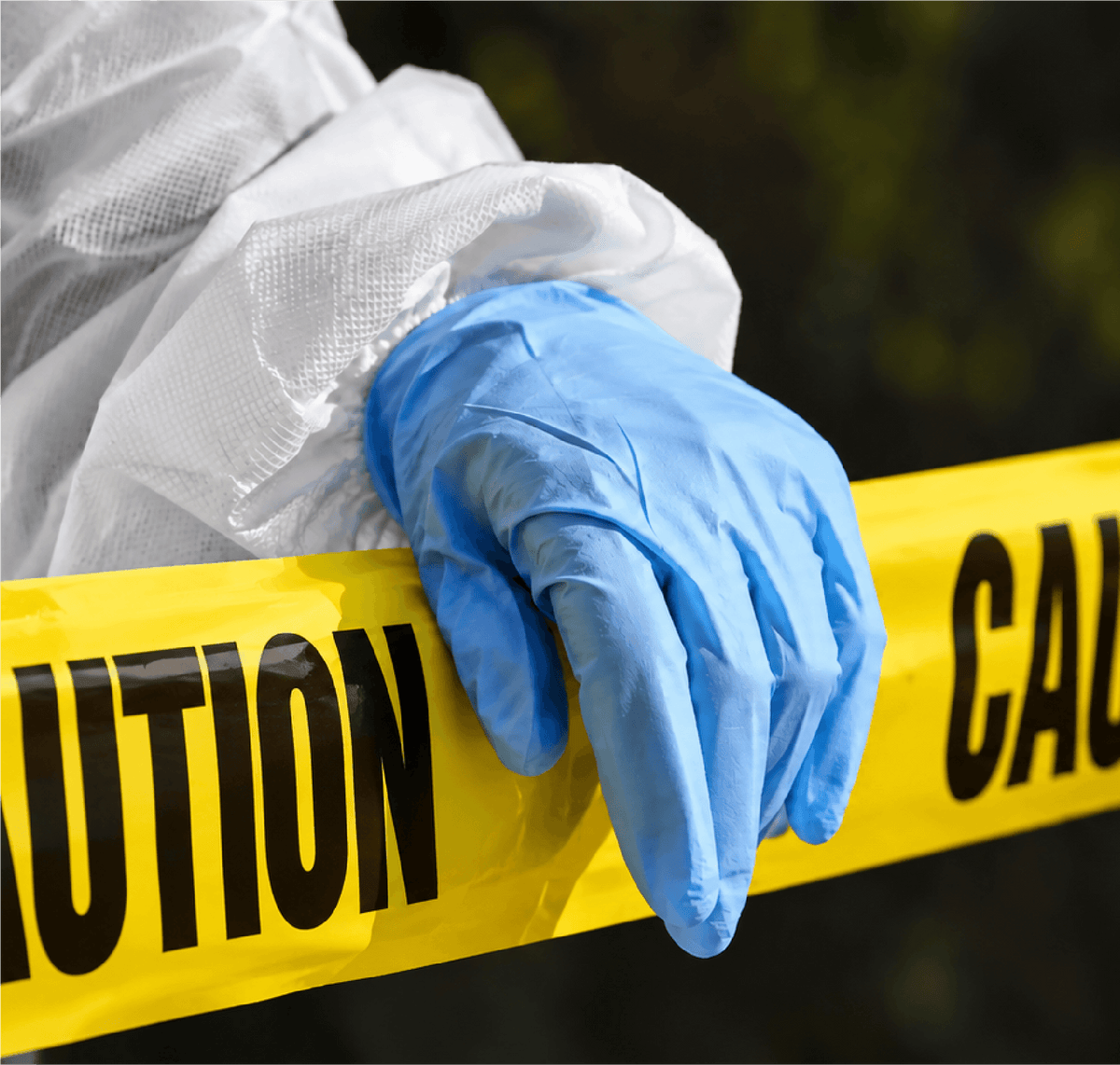 Institutional Barrier Protection & Specialized Gloves 