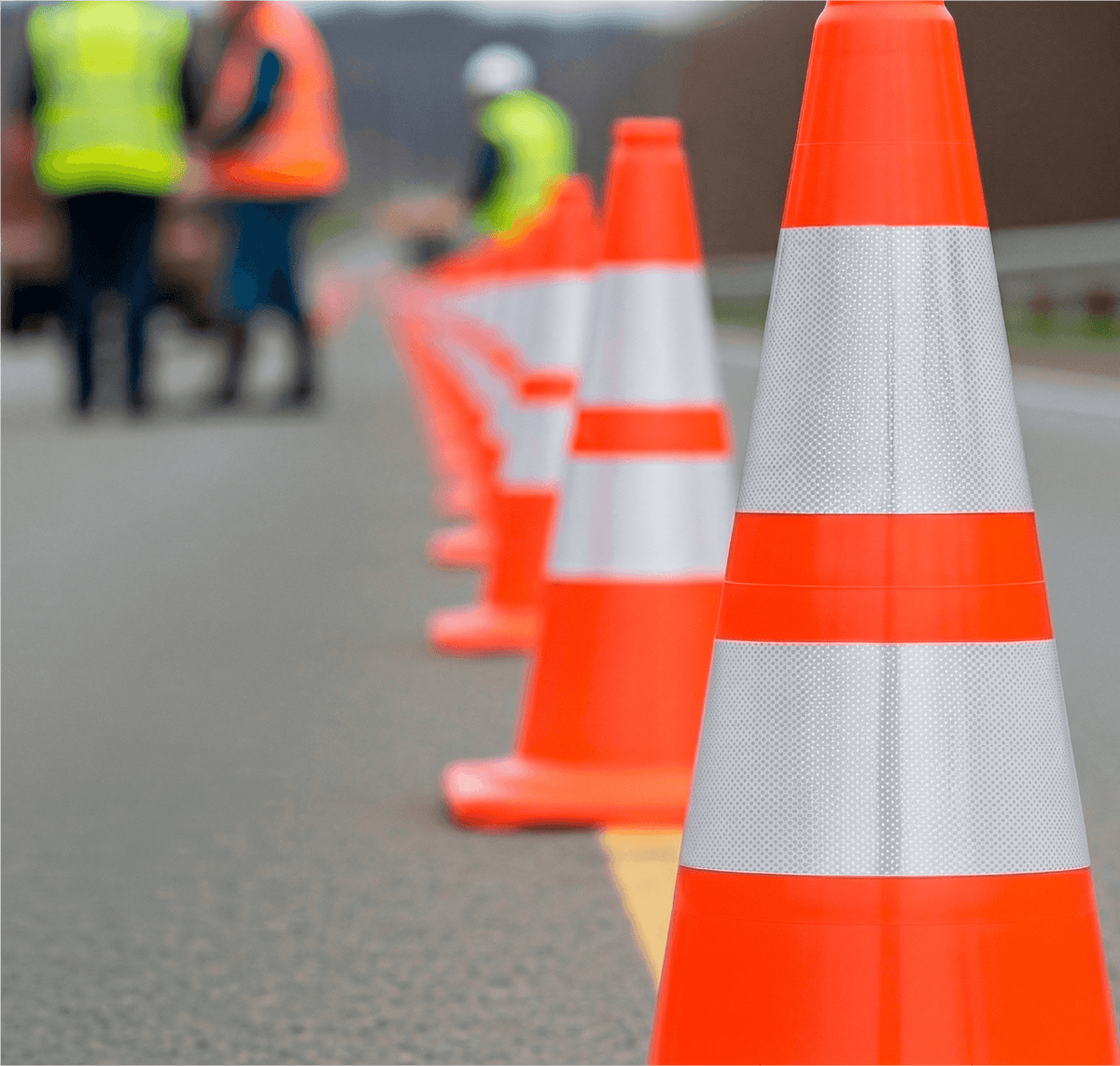 Municipal Safety, Compliance & Emergency Response 