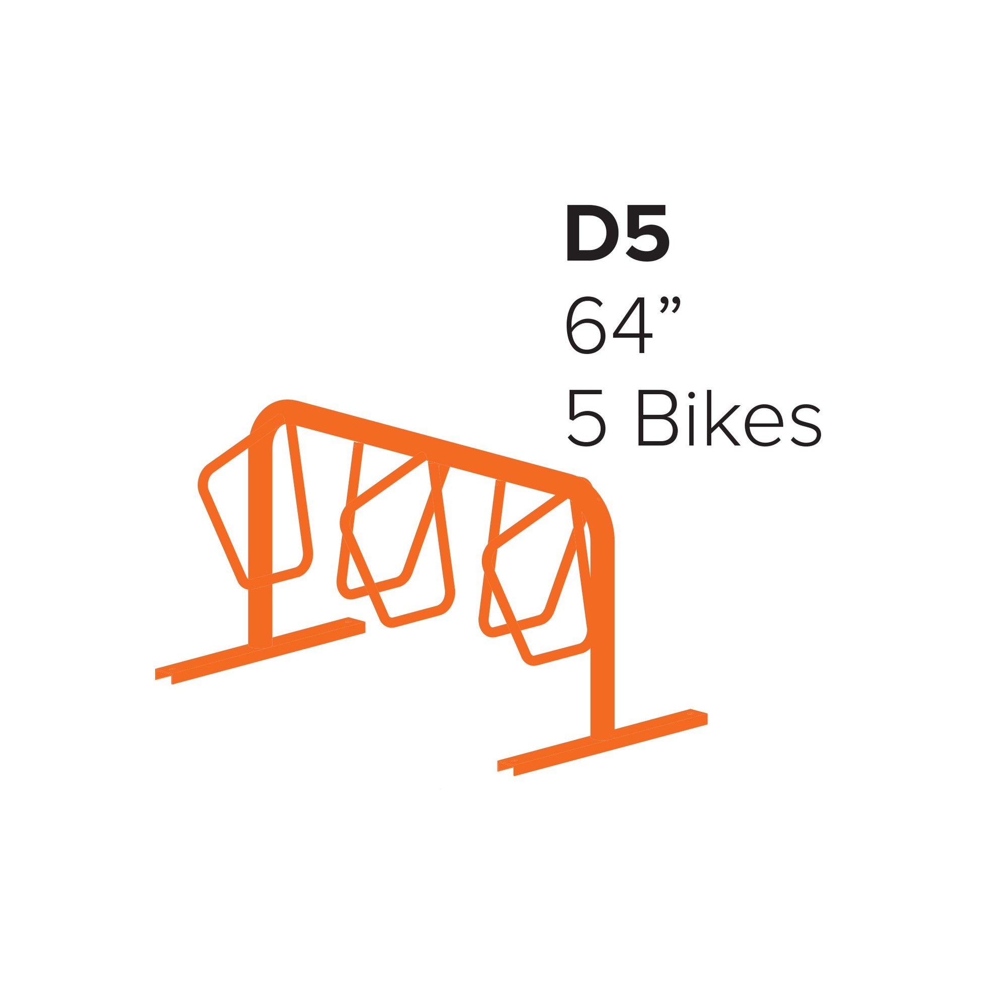 D5 Campus Rack - Double - Sided - Hercules Inc. Shop