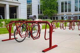 D9 Campus Rack - Double - Sided - Hercules Inc. Shop