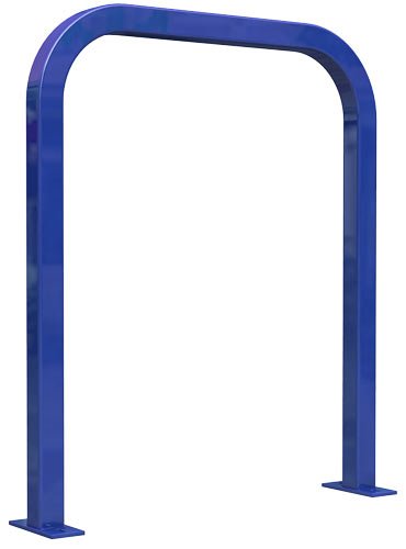 Downtown Bike Rack - Hercules Inc. Shop