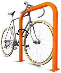 Downtown Bike Rack - Hercules Inc. Shop