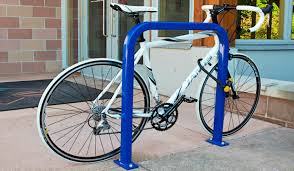 Downtown Bike Rack - Hercules Inc. Shop