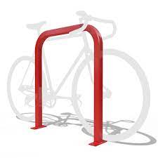 Downtown Bike Rack - Hercules Inc. Shop