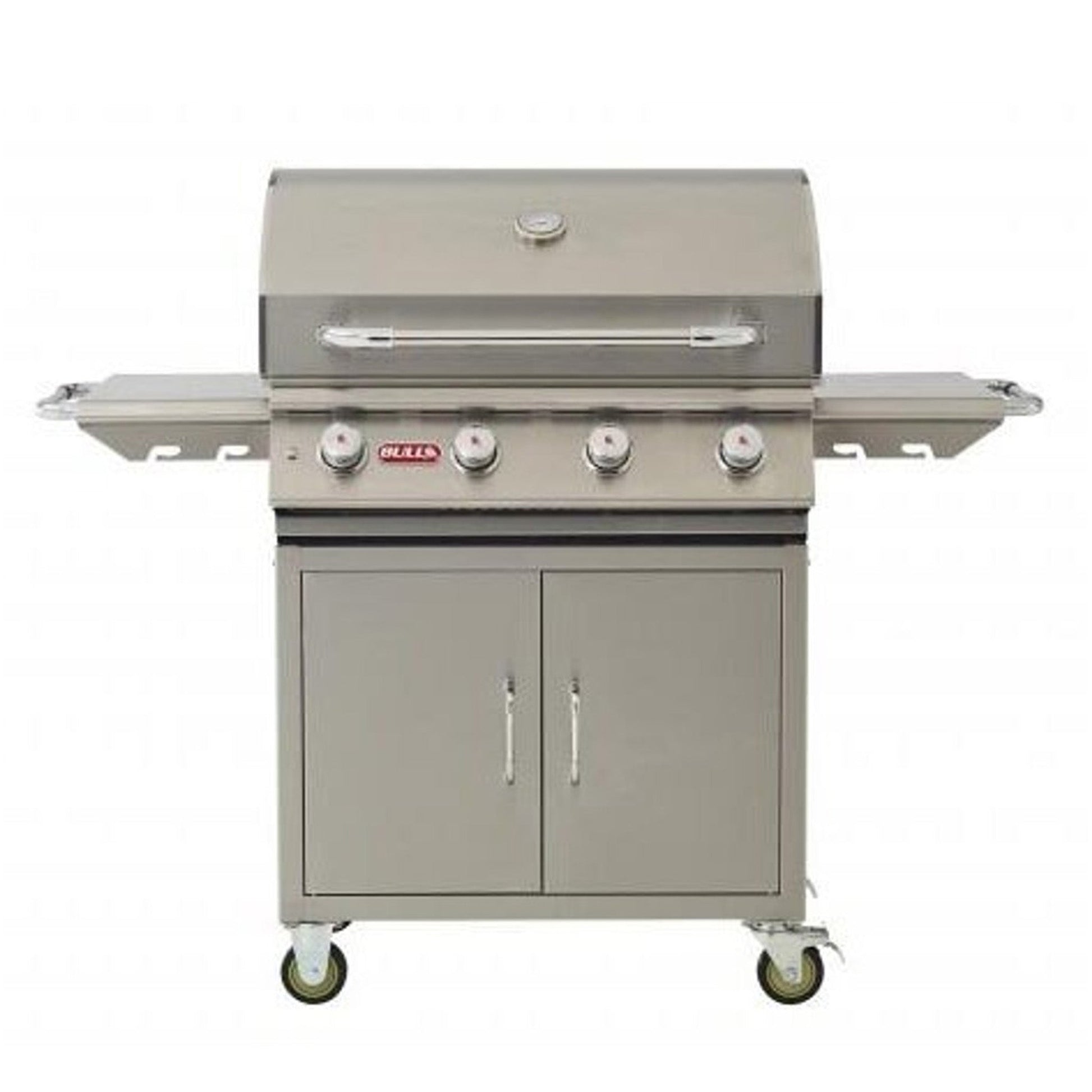 Grill Cart - Lonestar Premium Complete Cart - Hercules Inc. Shop