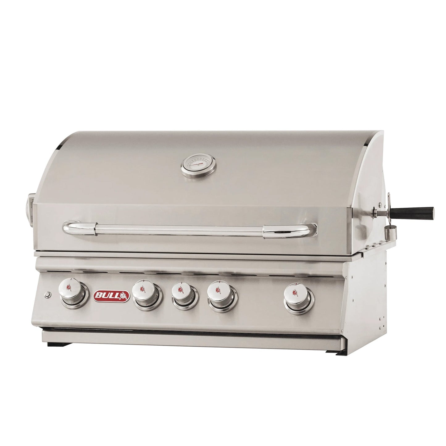 Grill Head - Angus 30" Drop - In Grill - Hercules Inc. Shop