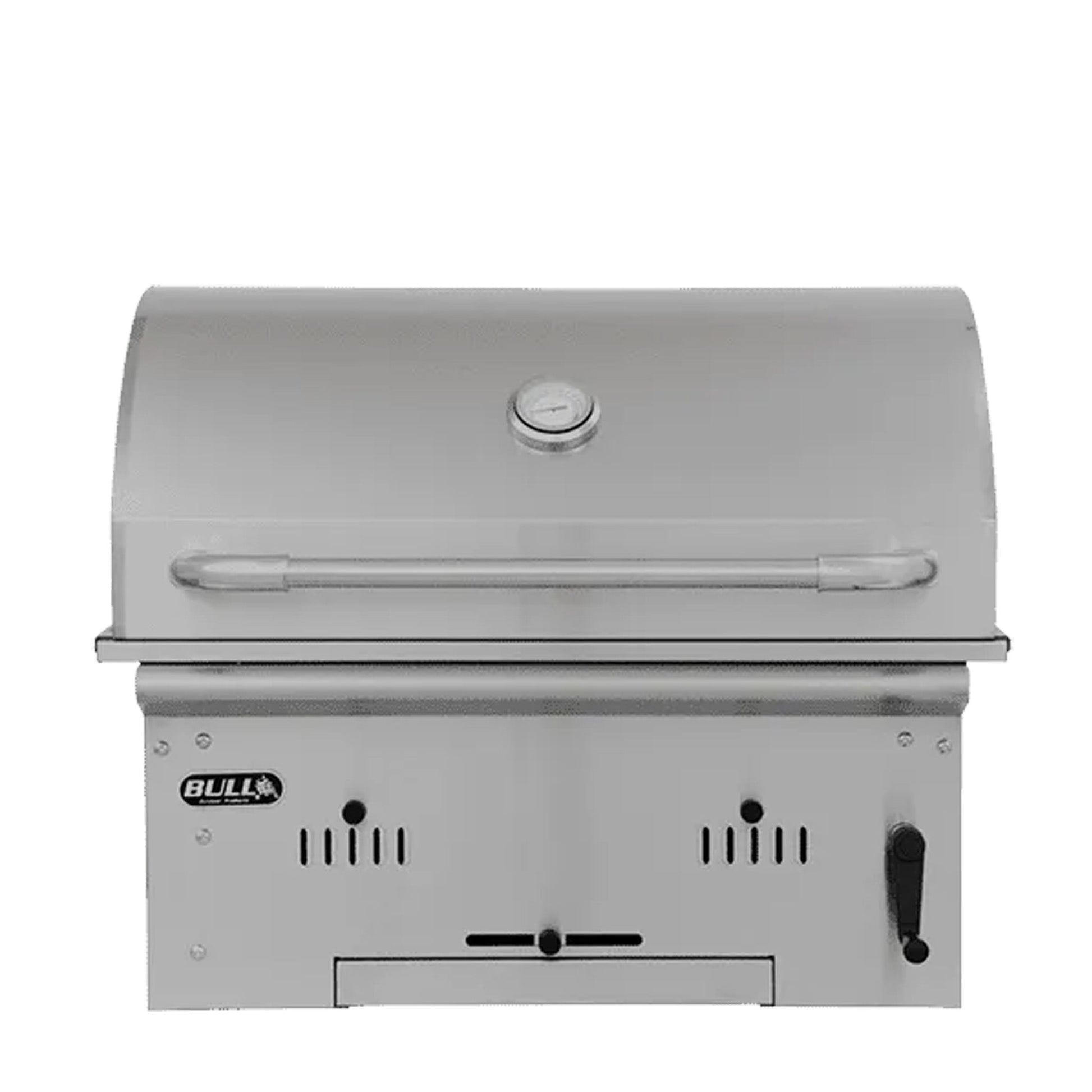 Grill Head - Bison Drop - In Charcoal Grill - Hercules Inc. Shop