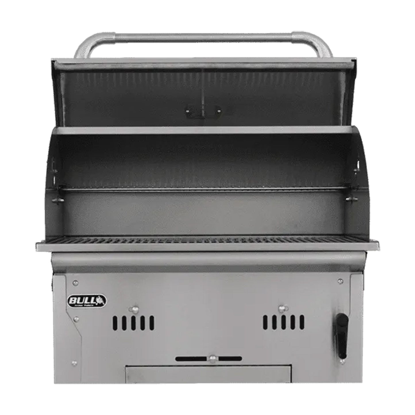 Grill Head - Bison Drop - In Charcoal Grill - Hercules Inc. Shop