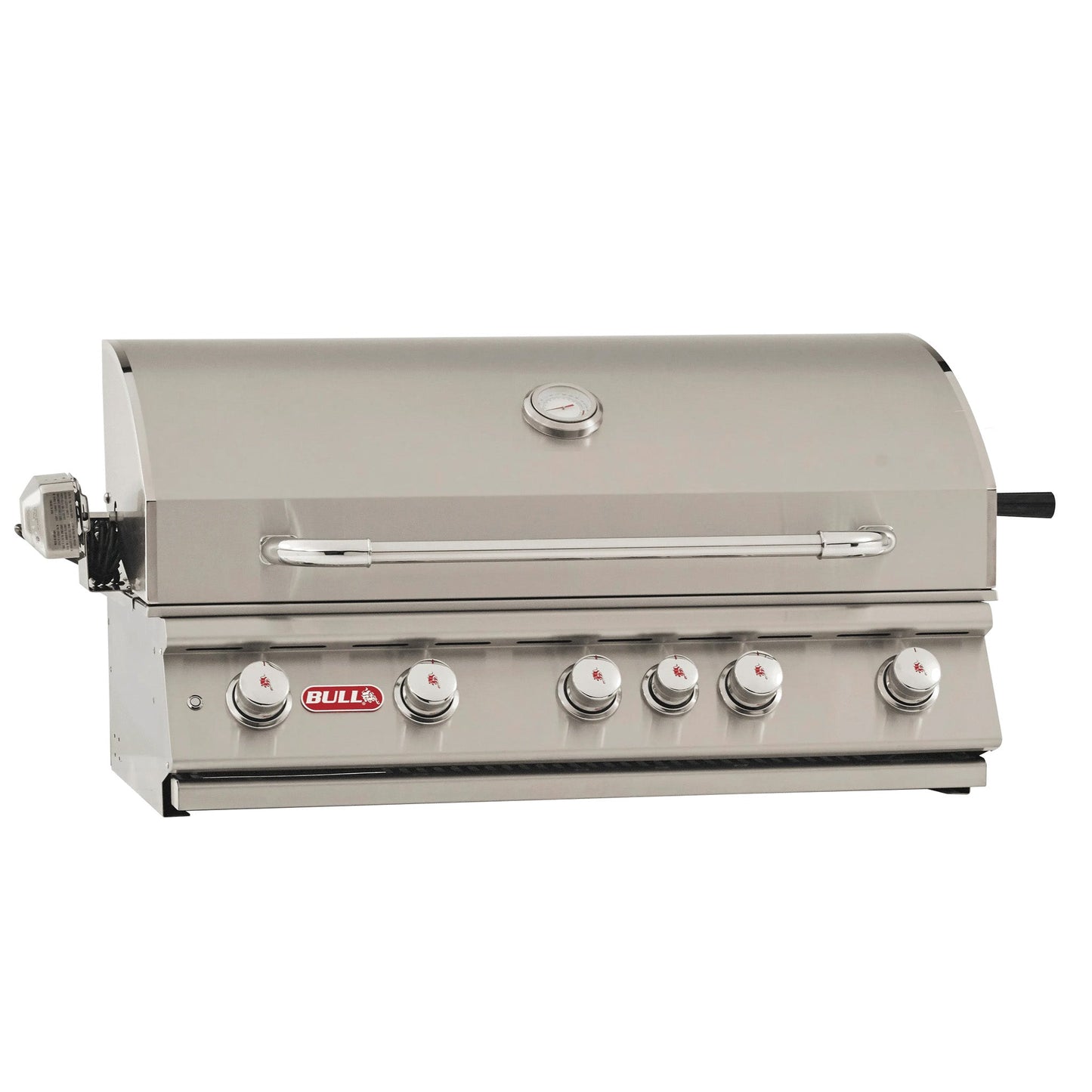 Grill Head - Brahma 38" Drop - In Grill - Hercules Inc. Shop