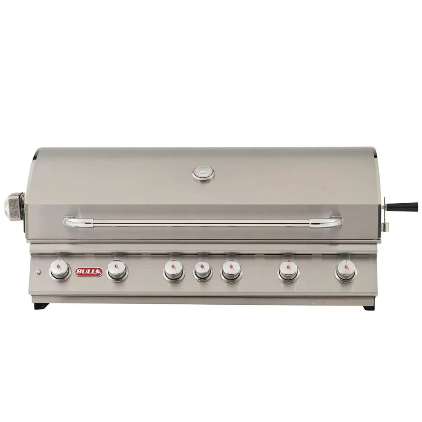 Grill Head - Diablo 46" Drop - In Grill - Hercules Inc. Shop