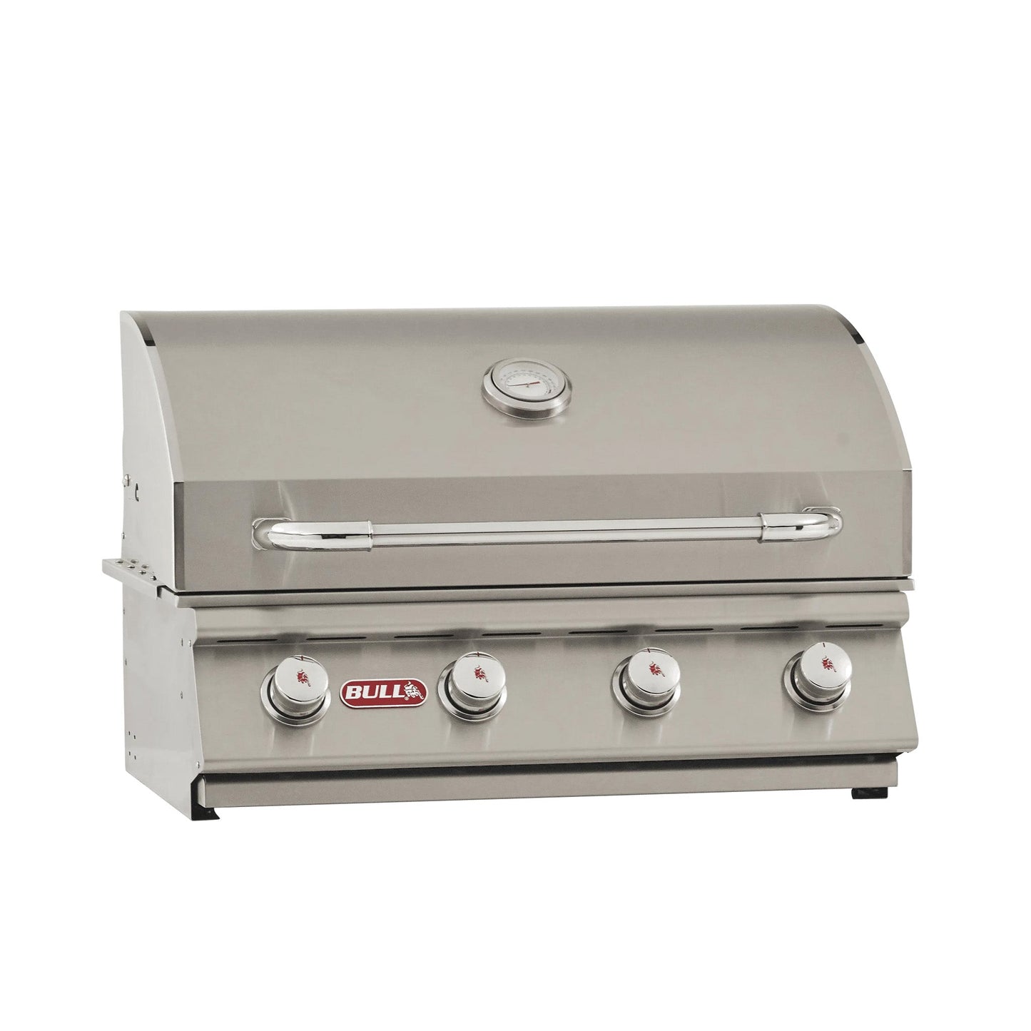 Grill Head - Outlaw 30" Drop - In Grill - Hercules Inc. Shop