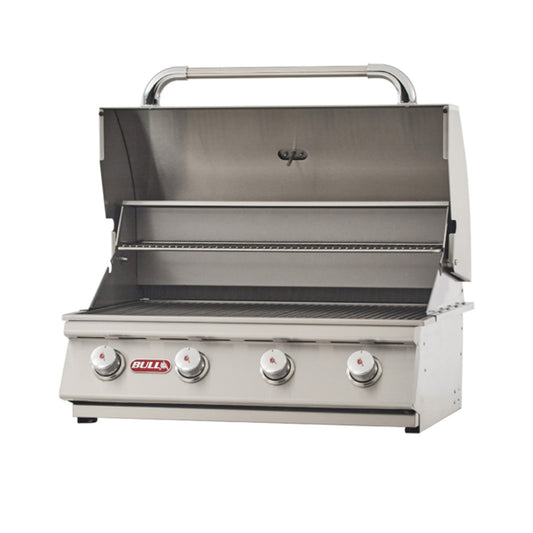 Grill Head - Outlaw 30" Drop - In Grill - Hercules Inc. Shop