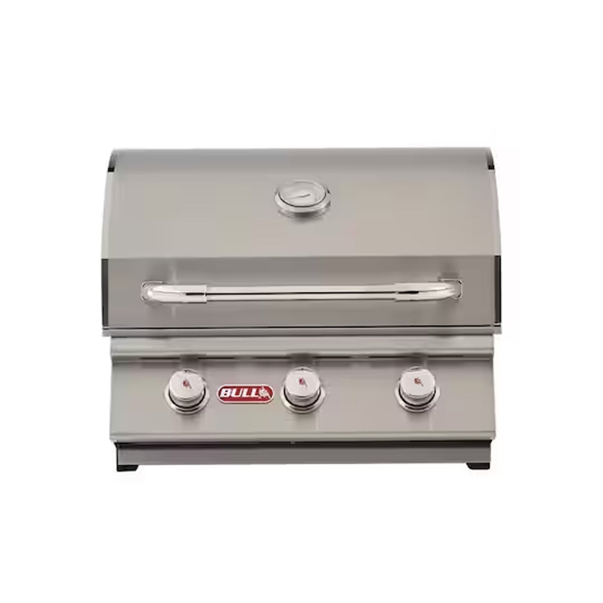 Grill Head - Steer 24" Drop - In Grill - Hercules Inc. Shop