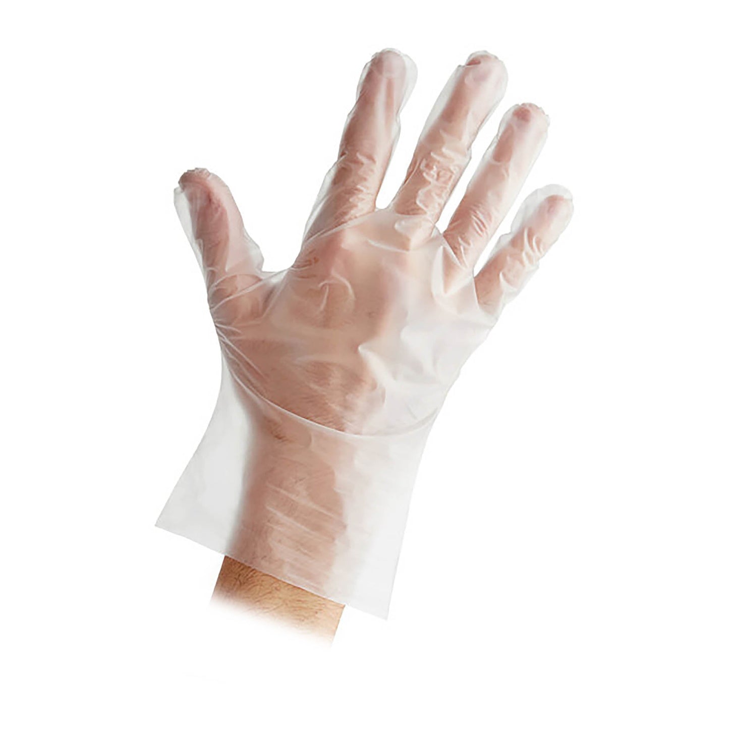 Hybrid Glove - Size Small - 1,000/Case - Hercules Inc. Shop