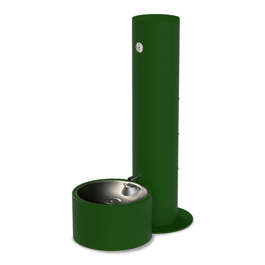 Pet Fountain - Single Spout - Hercules Inc. Shop