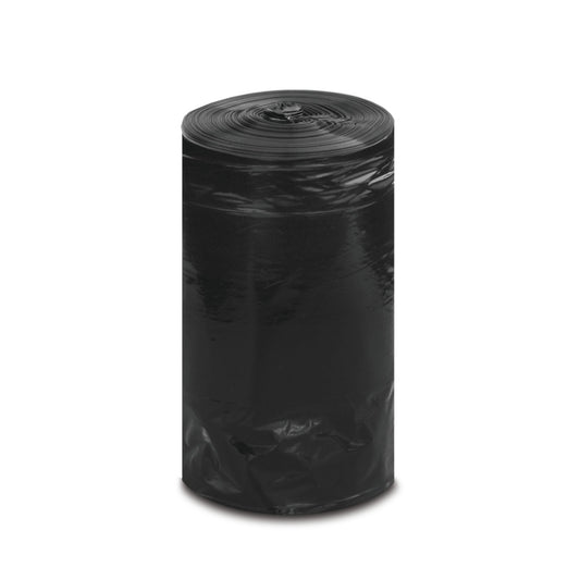 Pet Waste Station Can Liner Bags 15 Gallons - Roll of 50 Bags - Hercules Inc. Shop