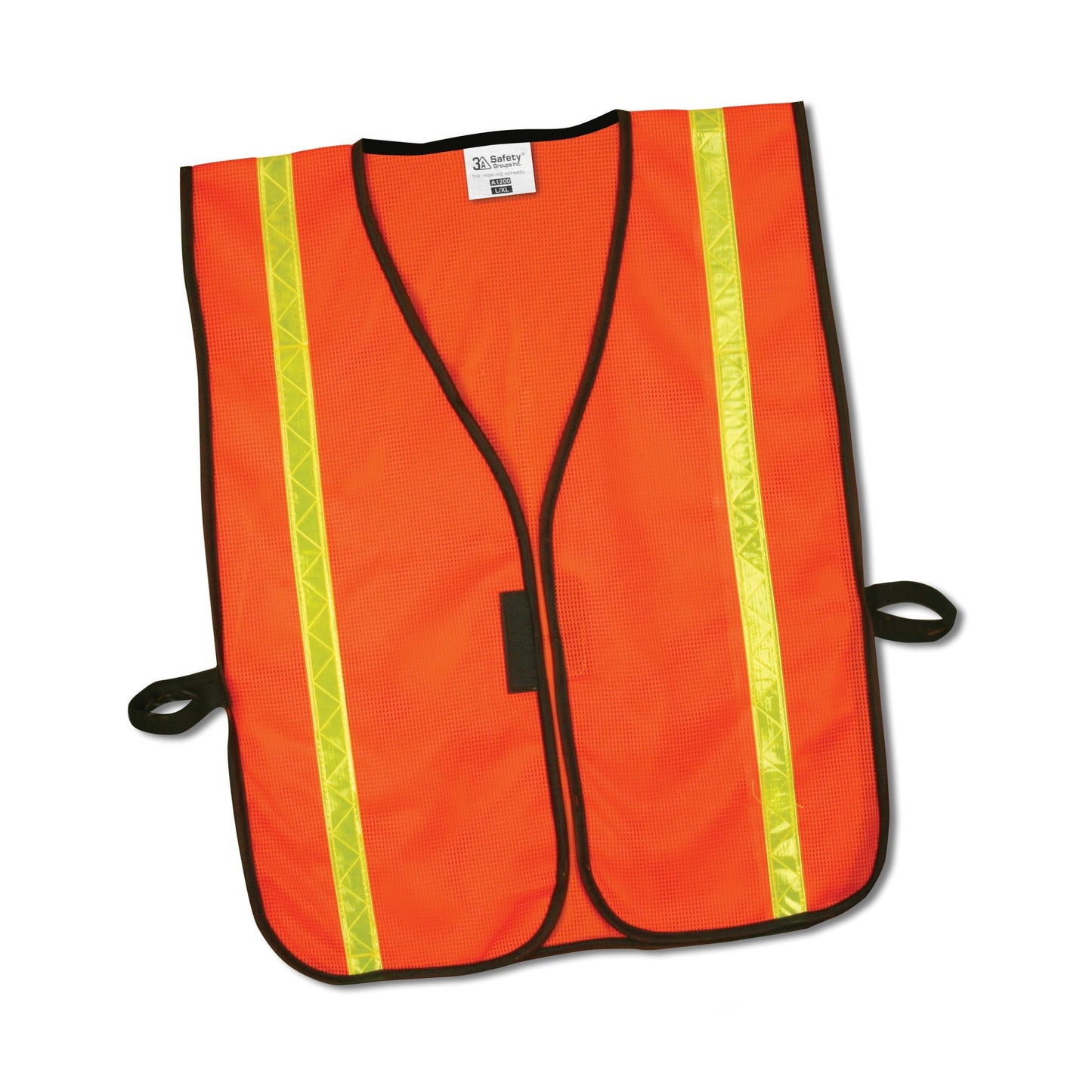 Safety Vest - L/XL - 12/Case - Hercules Inc. Shop