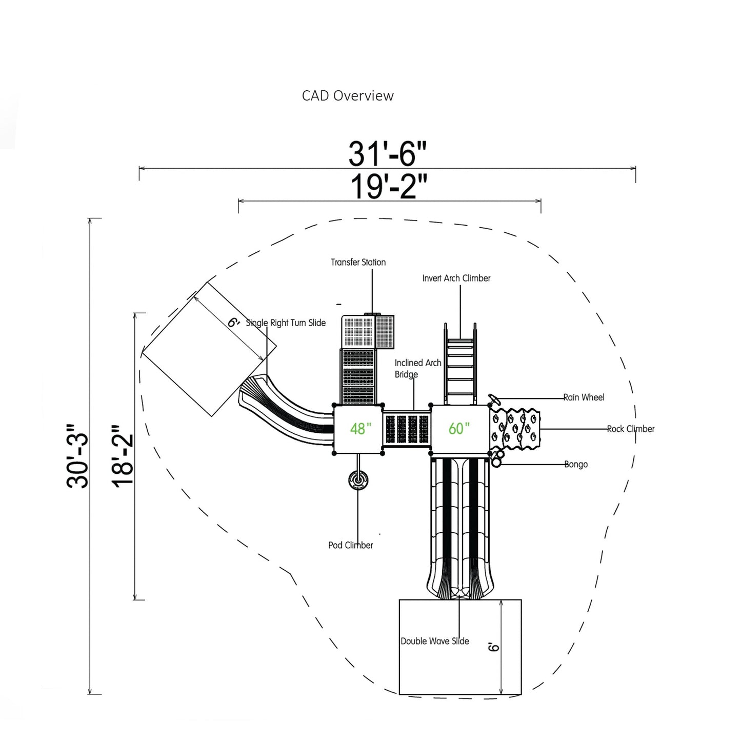 Slidesburg USA - Primary - Hercules Inc. Shop