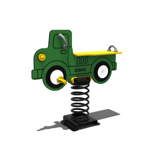 Spring Rider - Farm Truck - Hercules Inc. Shop